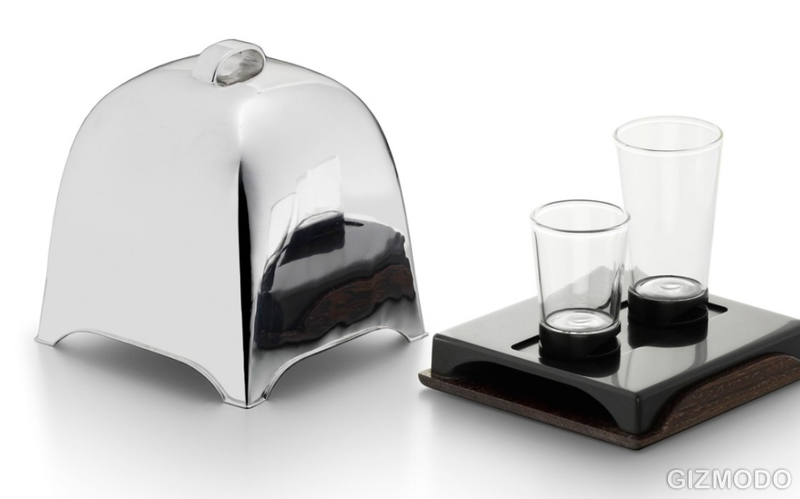 Illustration for article titled Nespresso Contest Winners Could Make Tasty Coffee If You Knew How to Use Them